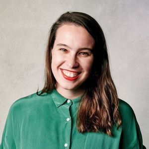 Meet your Posher, Olivia